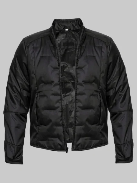 Men Puffer Jackets